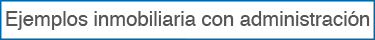 Pagina a la medida