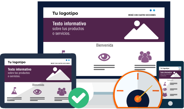 Pagina a la medida